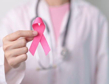 Breast Cancer Awareness Month: Understanding Fertility Preservation Options